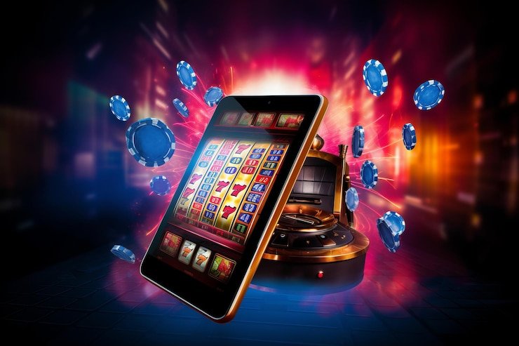 bigslot188 featured game showcase