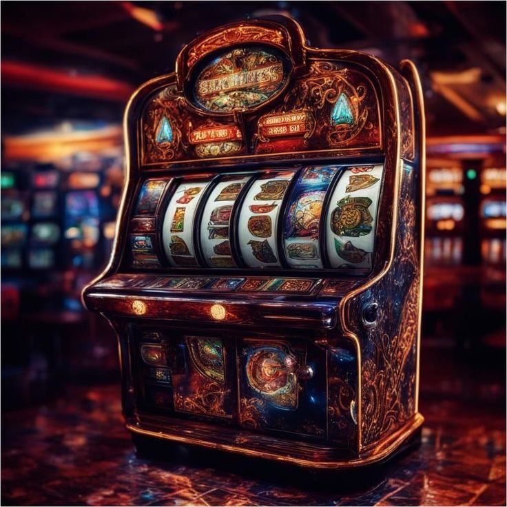 Meja permainan Baccarat dengan dealer profesional dan dealer interface