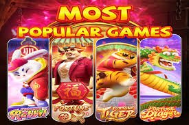 bigslot188 featured game showcase