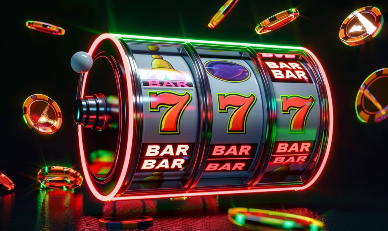 bigslot188 featured game showcase